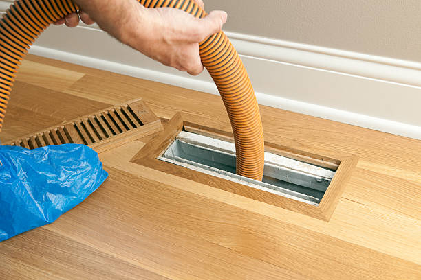 Best HVAC Air Duct Cleaning  in Norton Shores, MI